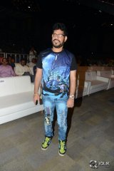 Sardaar Gabbar Singh Movie Audio Launch